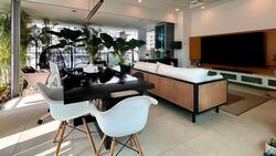 Pavilion 11 (D11), Condominium #458632291